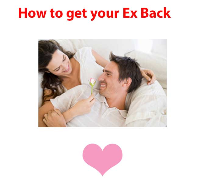 how-to-get-your-ex-back